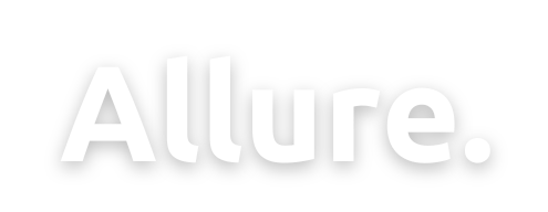 Allure Logo